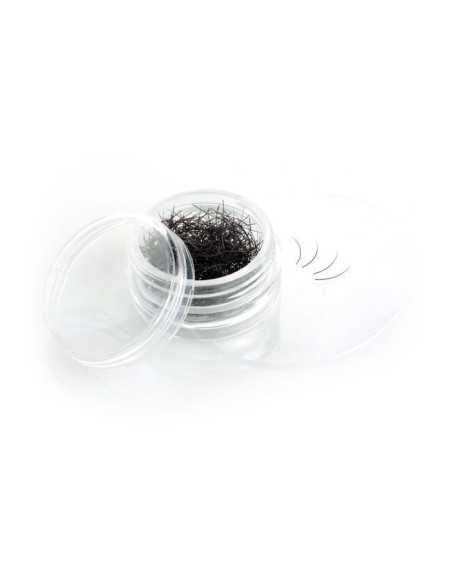 Faux cils J 0,20 x 10 mm 0,25 g 