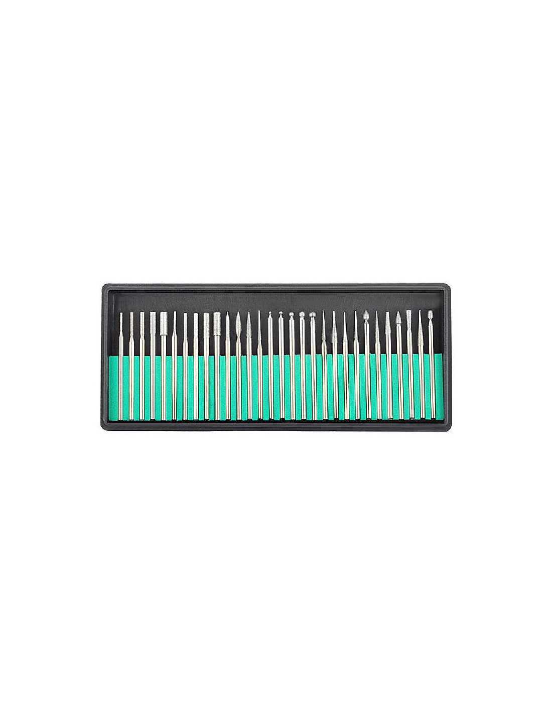 DBD-F 30-teiliges Ausstecherset.