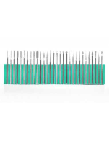 DBD-F 30-teiliges Ausstecherset.