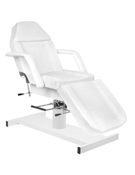 Ensemble fauteuil 210 + lampe loupe LED S5 