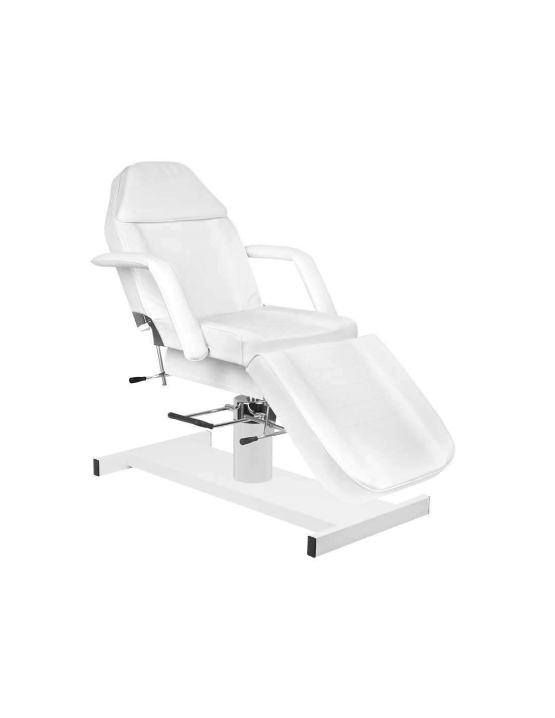 210 armchair set + S5 LED magnifying lamp