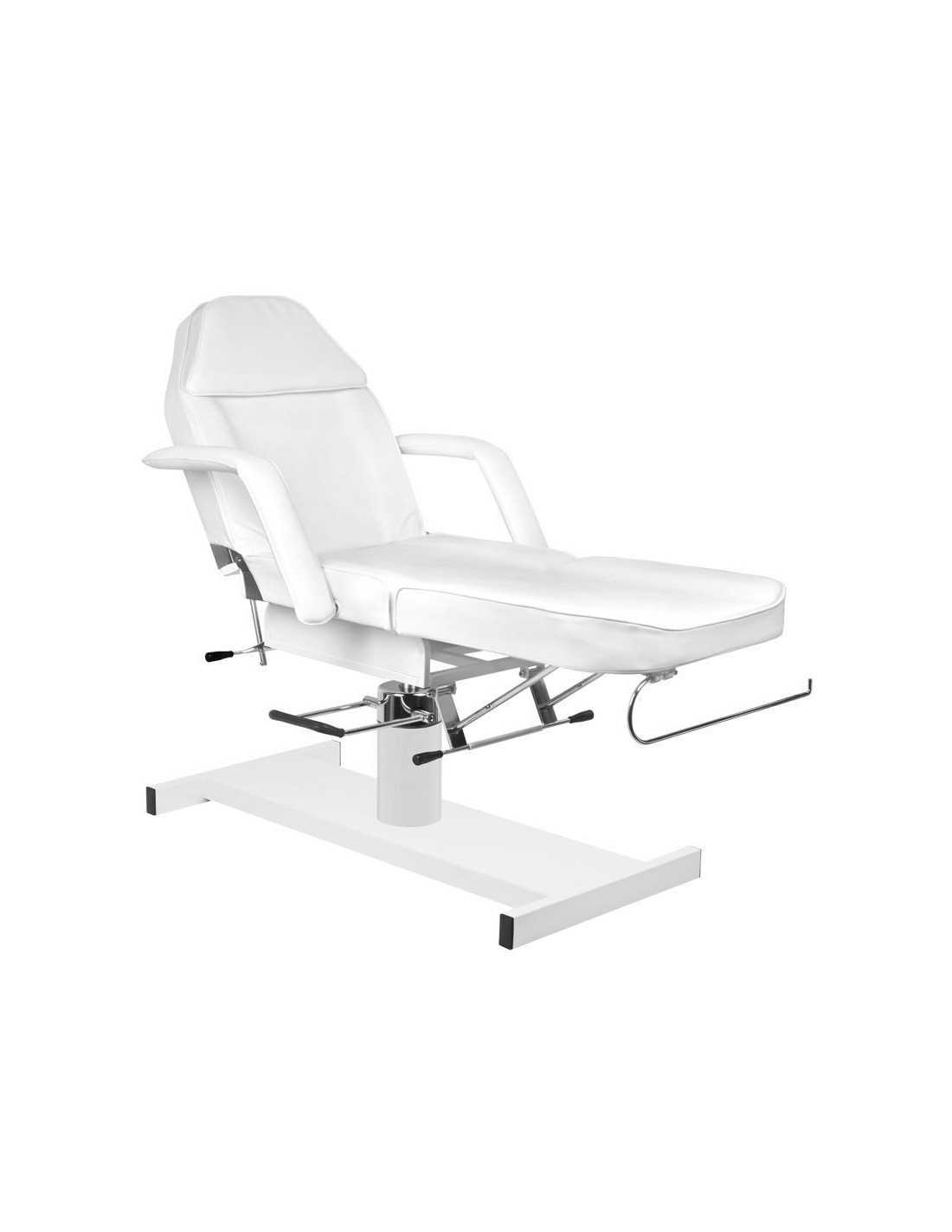 Conjunto sillón 210 + lámpara LED lupa S5 