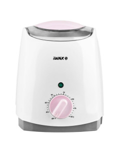 Chauffe-cire iWax bidon 800 ml, 200W 