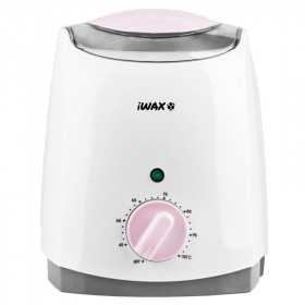 iWax Wachserhitzer 800 ml Dose, 200 W 