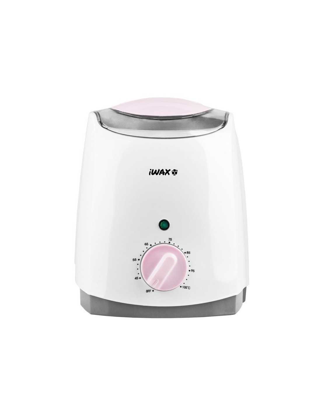 iWax wax heater 800 ml can, 200W 