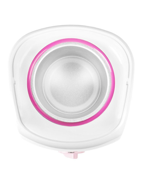 Scaldacera iWax barattolo da 800 ml, 200W 