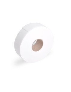 Enthaarungsstreifen 100 m Rolle ohne Perforation 
