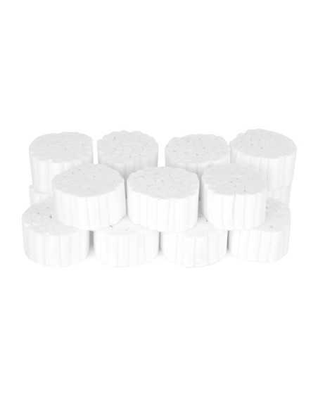 Séparateurs de coton jetables 600 pcs. 