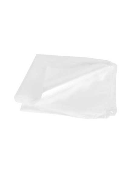 Sacs de pédicure en plastique jetables 50 pcs. 