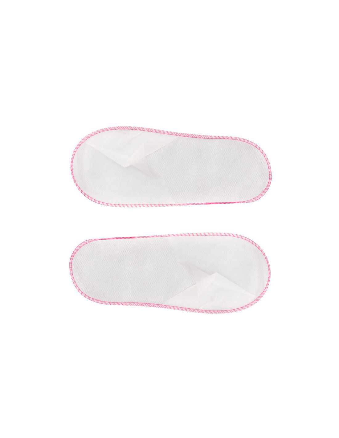 Chanclas desechables completas 