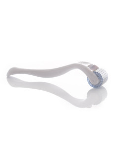 Dermaroller für Mesotherapie 1,0 mm 192 Titannadeln 