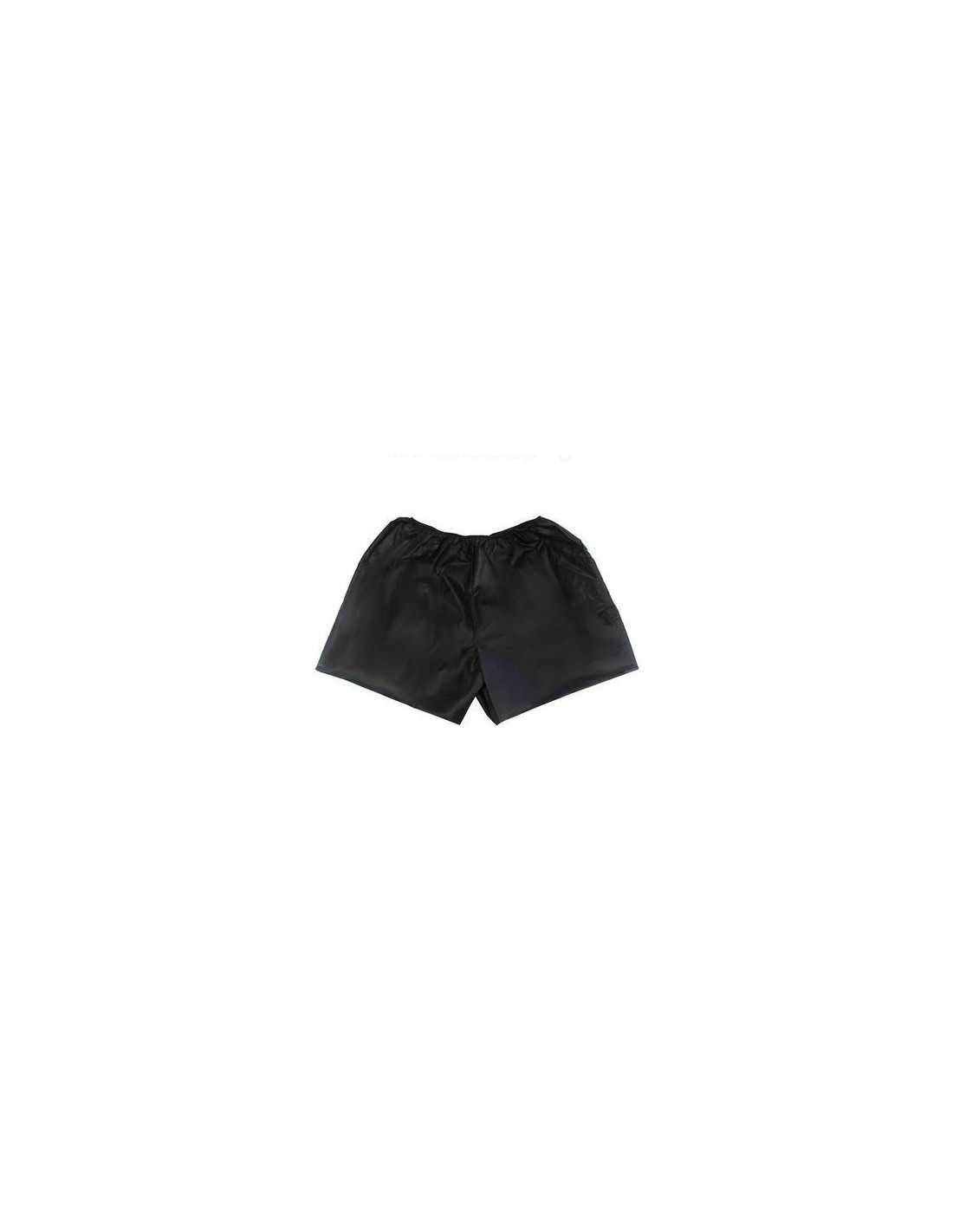 1pc disposable men's boxer shorts.
