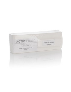 Strisce depilatorie 100 pz. 2