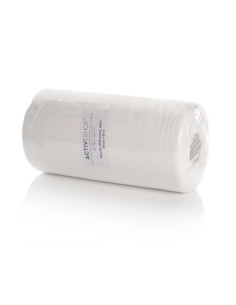 Jednorazowe ręczniki włókninowe rolka 30 cm x 50 m 