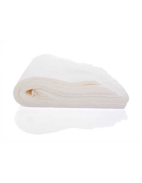 Toalla de pedicura desechable no tejida 50 uds 40 x 50 cm 