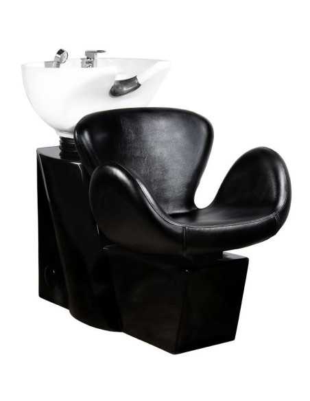 Gabbiano hair wash Amsterdam black