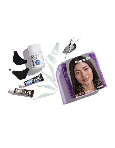 Kit de démarrage Refectocil Mini 