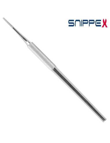Snippex pilniczek do wrastających paznokci B 13 cm 