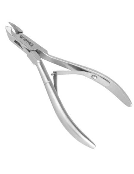 Snippex cążki do skórek B 10 cm / 4mm 