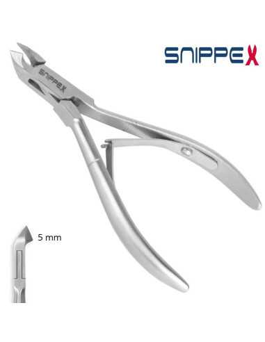 Cortacutículas Snippex B 10 cm / 4mm 