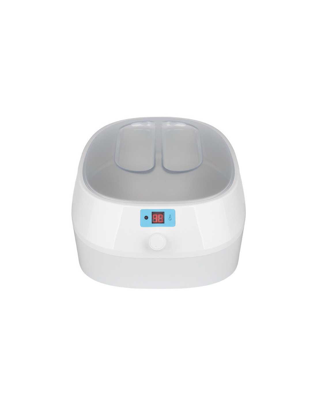 285W Digital Paraffin Machine