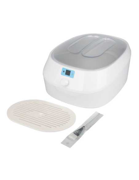 Machine à paraffine 285W numérique 