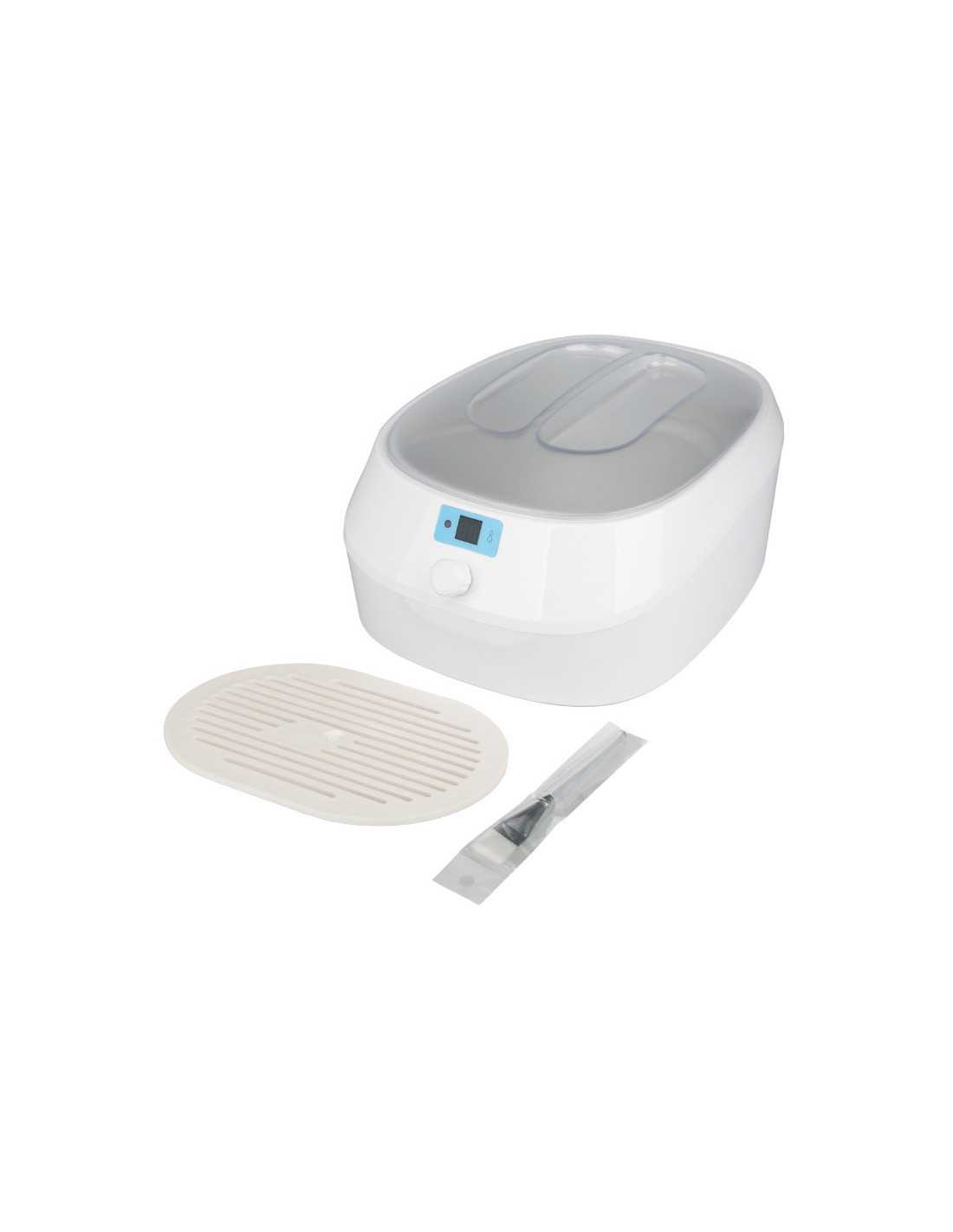 285W Digital Paraffin Machine