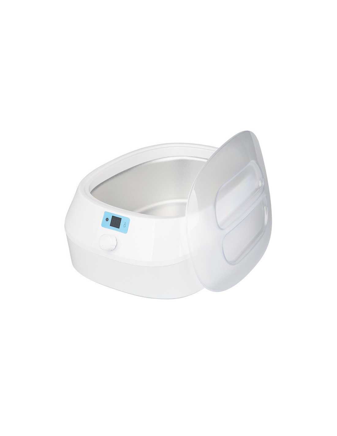 285W Digital Paraffin Machine