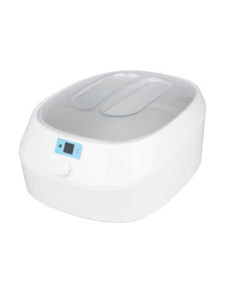 Machine à paraffine 285W numérique 