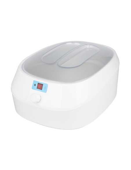 Machine à paraffine 285W numérique 
