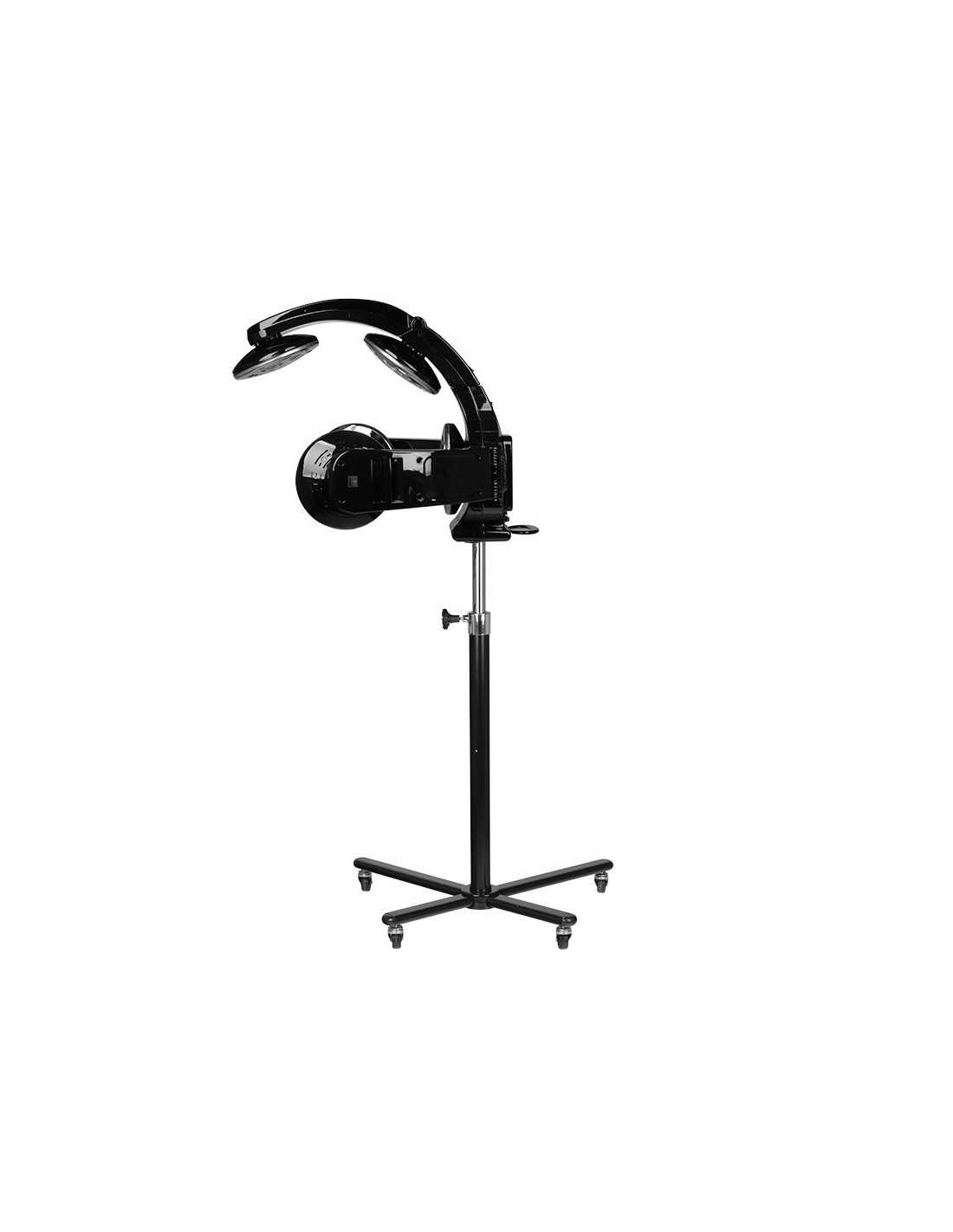 Gabbiano infrazone debout 868-1 noir 
