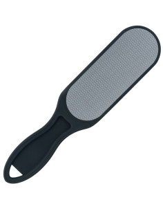 Rallador de pies metal negro cuchillas FY-076 