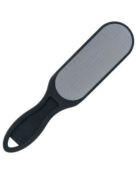 Râpe pied lames métal noir FY-076 