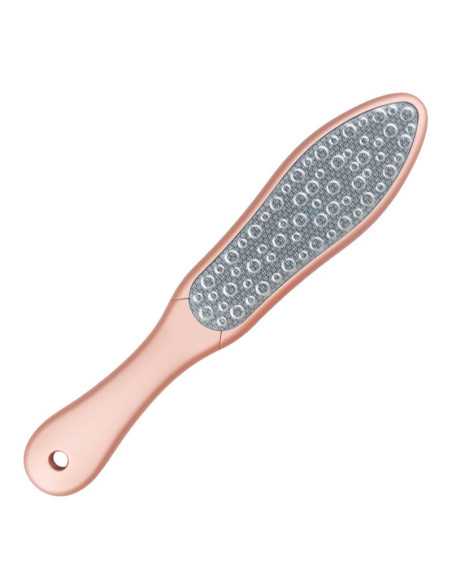 Rose Gold Foot File Metal Blades FY-138