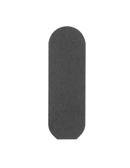 Feuilles de rechange pour râpe métallique FS-12 10 pièces grain 100 