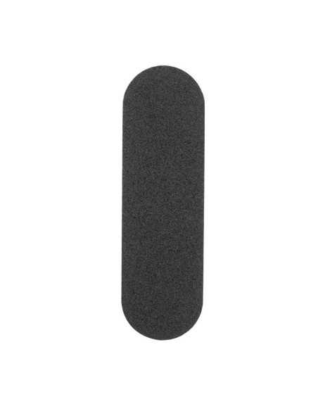Papiers de rechange pour la râpe métallique FS-15 10 pièces grain 180 