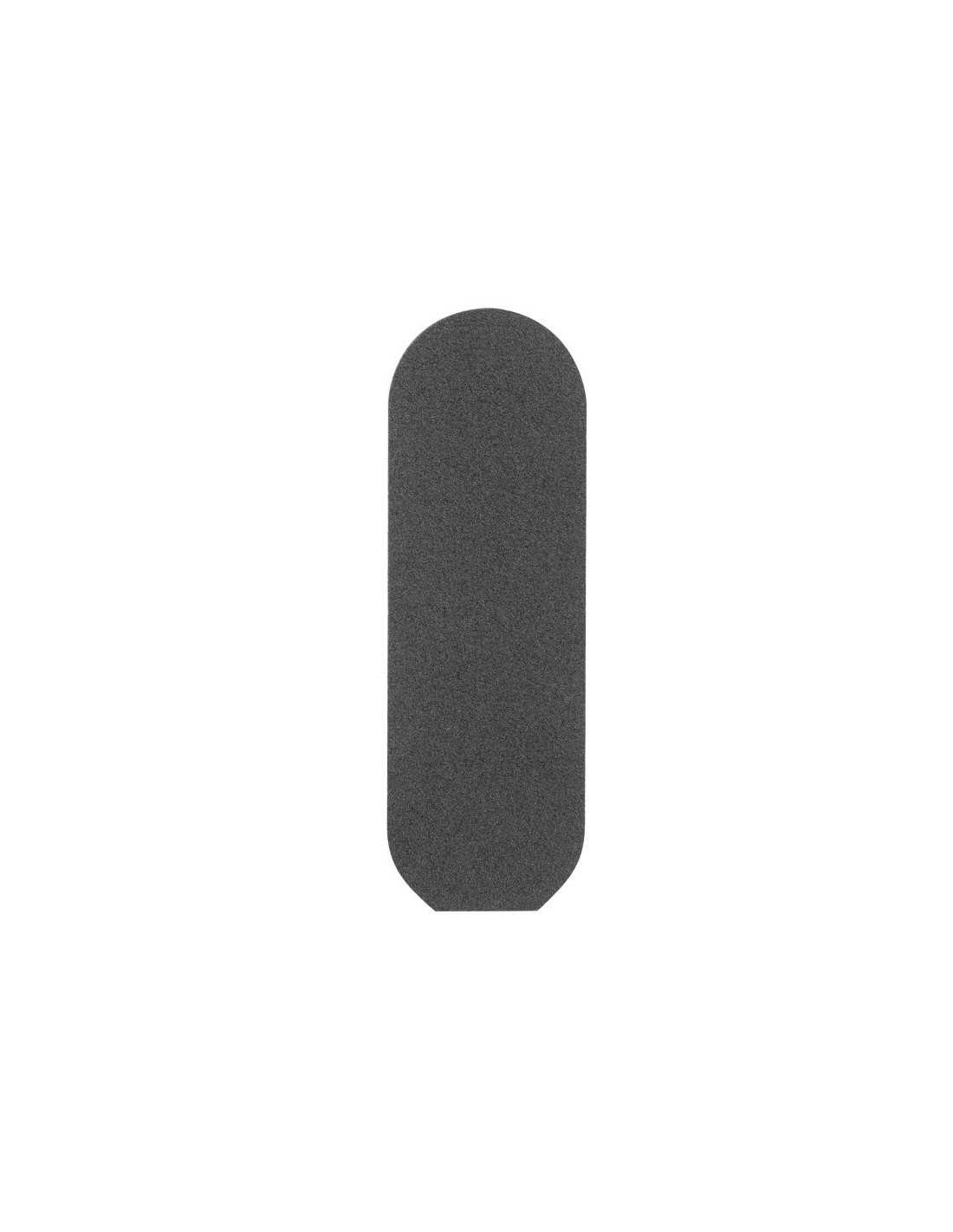 Replacement papers for the FS-12 metal rasp 10 pieces 180 grit