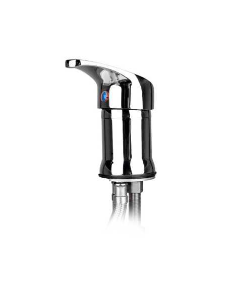 Robinet pour le chrome du coiffeur 