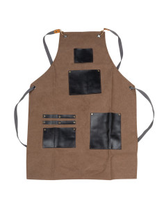 Grembiule da barbiere BB-38  2