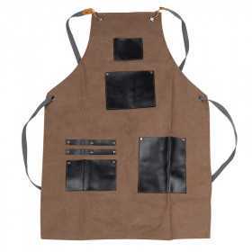 Kappersschort BB-38  2