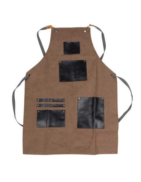Delantal de barbero BB-38 