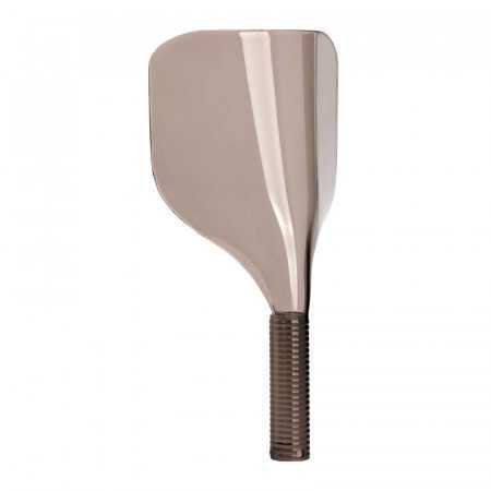 Hairdressing face mask 