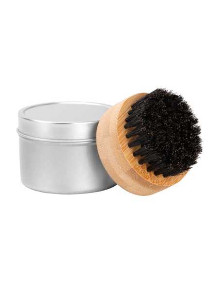 Brosse à barbe H-69 avec boîte 