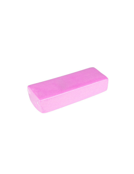 Bandes dépilatoires 100 pcs rose waxkiss 