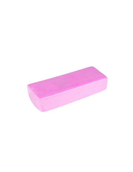 Bandes dépilatoires 100 pcs rose waxkiss 