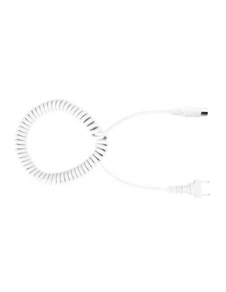Câble pour la tête Marathon SDE-H200,SDE-SH300S, SDE-SH30N, SH20N blanc 