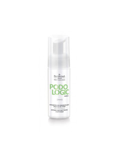 Farmona podologique mousse pour les pieds intensément adoucissante aux herbes 165 ml 