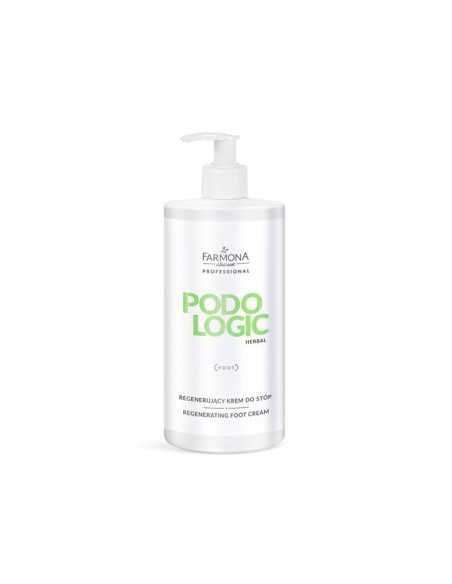 Farmona podologic herbal regenerujący krem do stóp 500 ml 