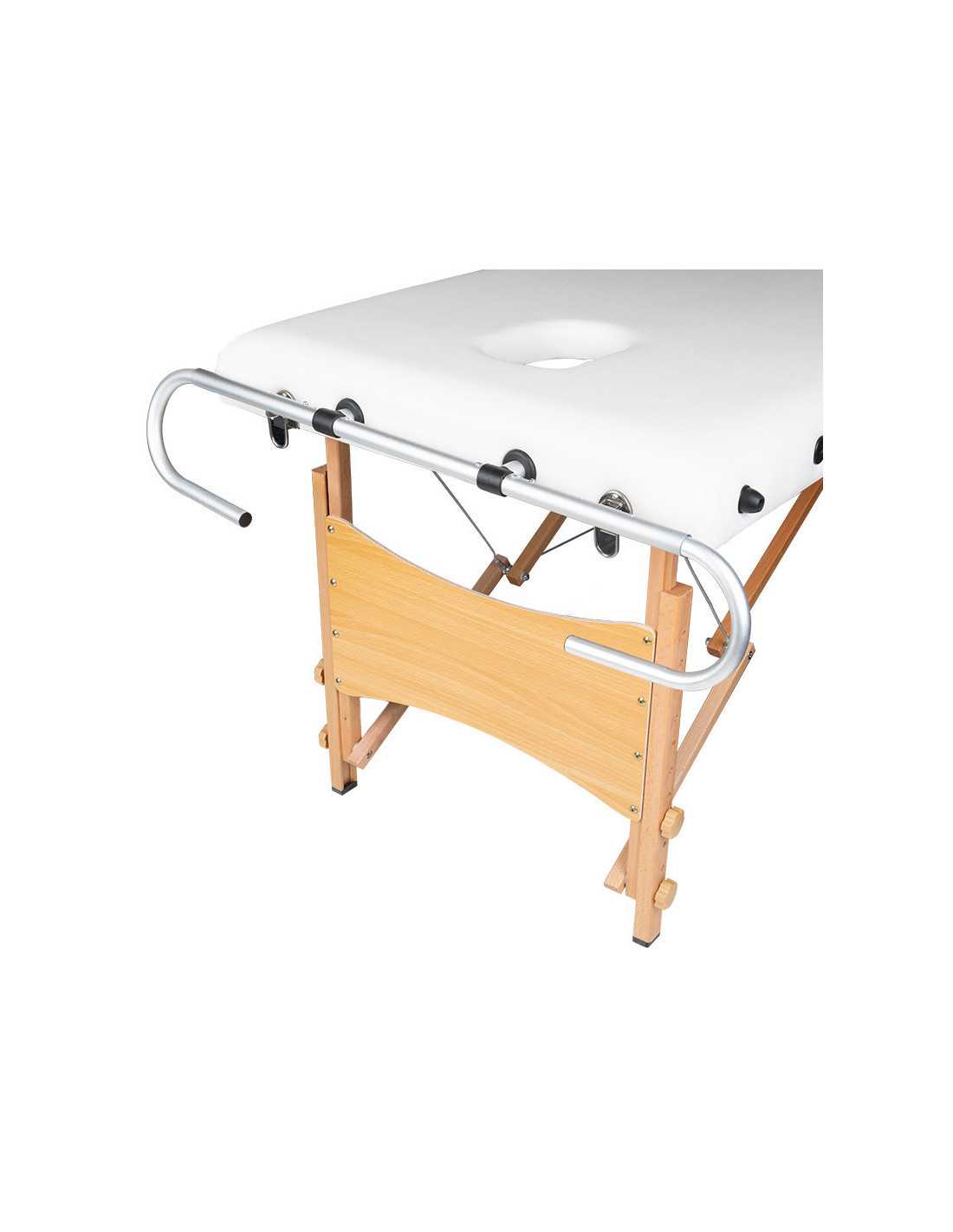 Support for the Komfort Activ Fizjo table base