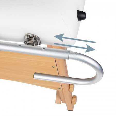 Support pour la base de table Komfort Activ Fizjo 